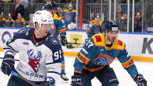 Прогноз на матч Торпедо — Ак Барс