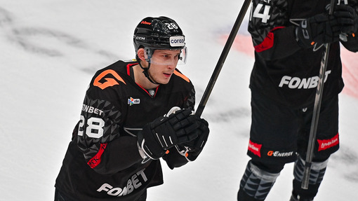 Прогноз на матч Авангард — Амур