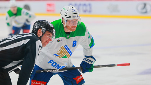 Прогноз на матч Салават Юлаев — Спартак