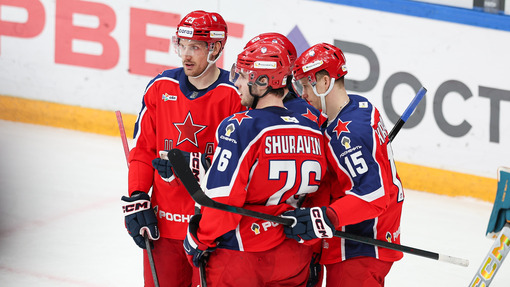 Прогноз на матч Сочи — ЦСКА