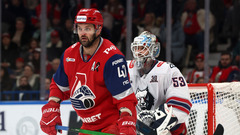 Александр Радулов