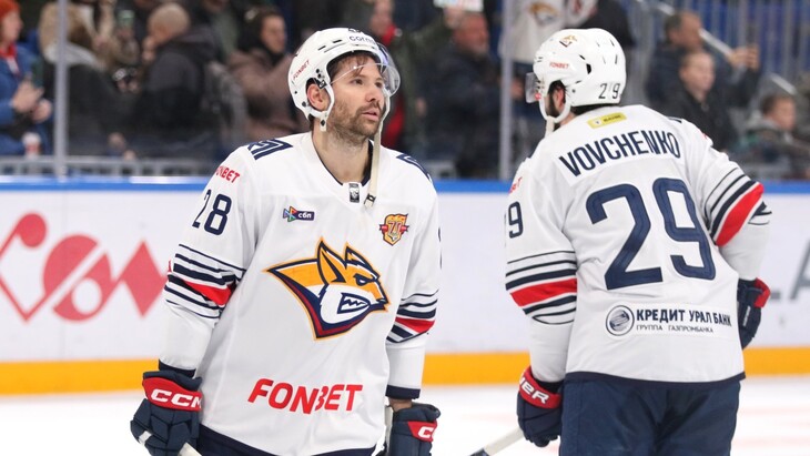 «Металлург»