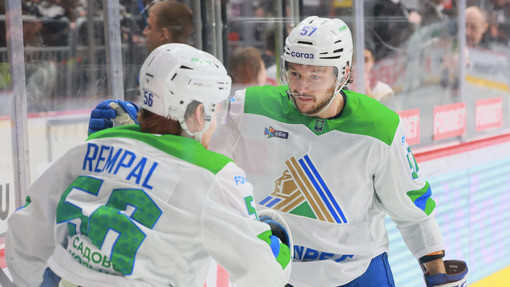 Салават Юлаев — Сибирь. Прогноз и ставка на матч Прогноз на матч Салават Юлаев — Сибирь