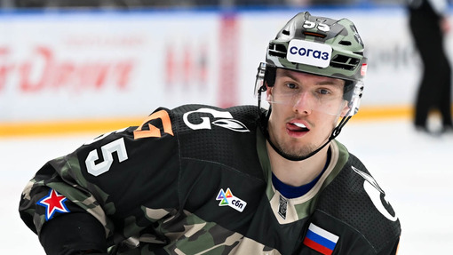 СКА — Адмирал. Прогноз и ставка на матч Прогноз на матч СКА — Адмирал