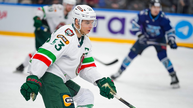 Алексей Марченко