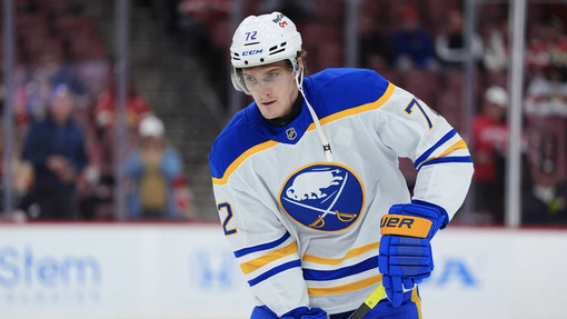 Прогноз на матч Нью-Джерси — Баффало