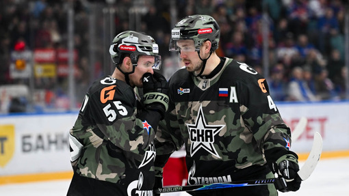 СКА — Динамо. Прогноз и ставка на матч Прогноз на матч СКА — Динамо