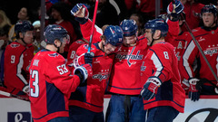 «Вашингтон»