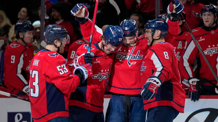 «Вашингтон»