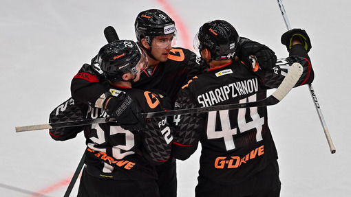 Авангард — Металлург Мг. Прогноз и ставка на матч Прогноз на матч Авангард — Металлург Мг