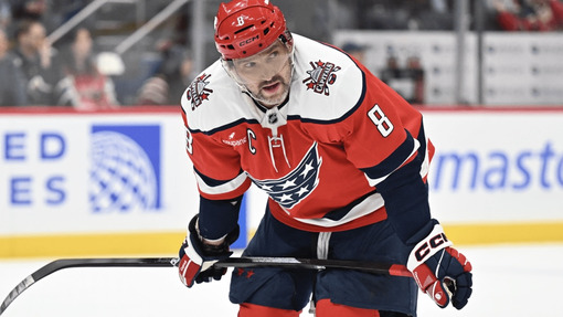 Прогноз на матч Вашингтон — Вегас