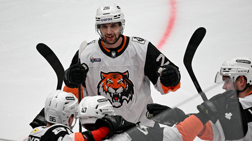 Амур — Нефтехимик. Прогноз и ставка на матч Прогноз на матч Амур — Нефтехимик