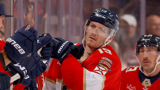 Прогноз на матч Нью-Йорк Айлендерс — Флорида