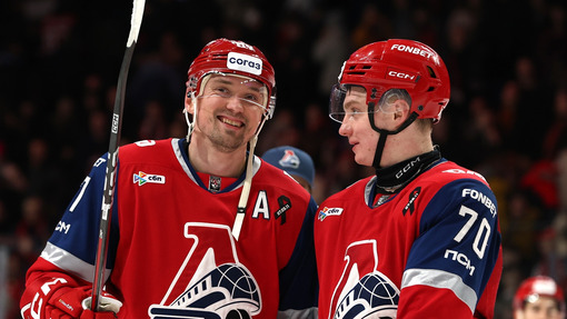 Северсталь — Локомотив. Прогноз и ставка на матч Прогноз на матч Северсталь — Локомотив