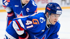 Матвей Поляков