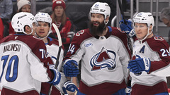 «Колорадо»