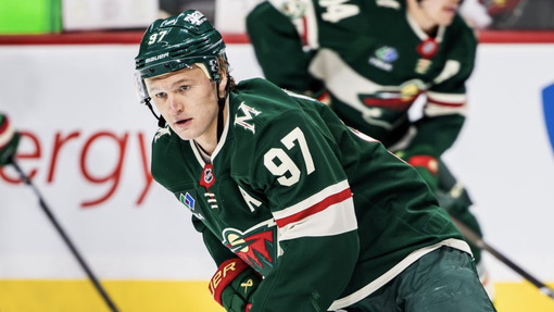 Миннесота — Тампа-Бэй. Прогноз и ставка на матч Прогноз на матч Миннесота — Тампа-Бэй