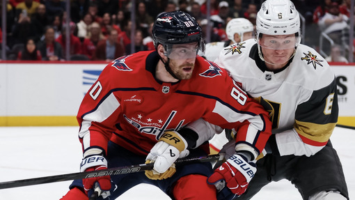 Прогноз на матч Вашингтон — Юта