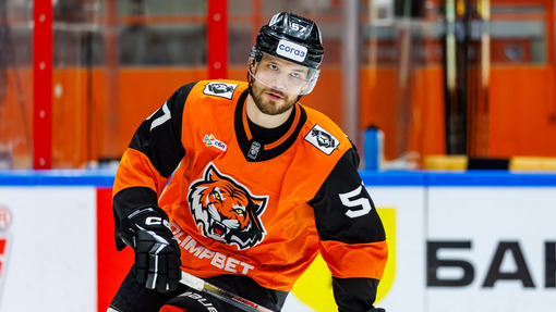 Прогноз на матч Амур — Салават Юлаев