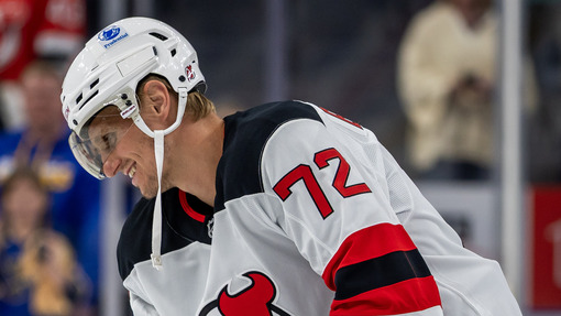 Прогноз на матч Нью-Джерси — Торонто