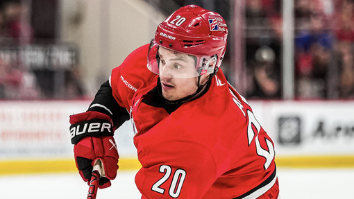 Ванкувер — Каролина. Прогноз и ставка на матч Прогноз на матч Ванкувер — Каролина