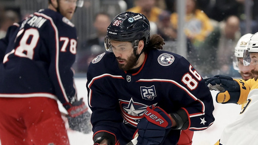 Прогноз на матч Коламбус — Флорида