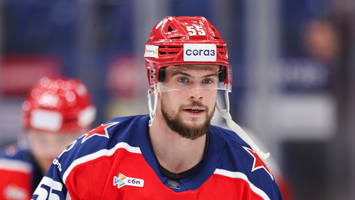 Прогноз на матч ЦСКА — Трактор