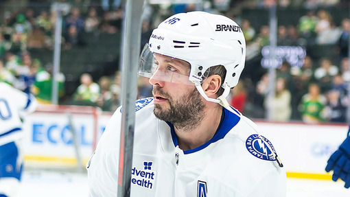 Виннипег — Тампа-Бэй. Прогноз и ставка на матч Прогноз на матч Виннипег — Тампа-Бэй