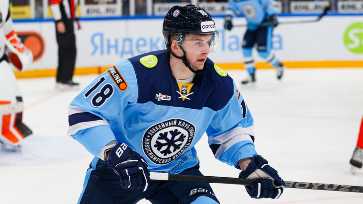 Андрей Локтионов