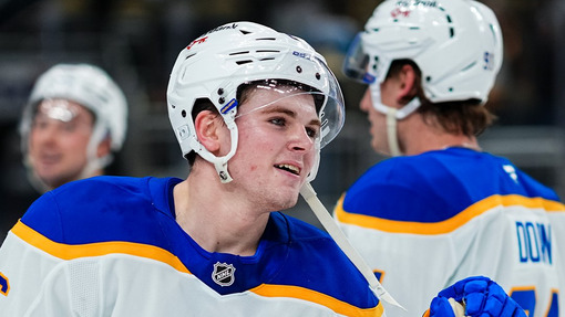 Прогноз на матч Баффало — Тампа-Бэй