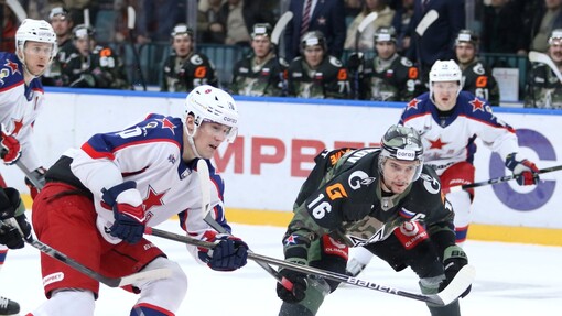 Прогноз на матч ЦСКА — Сочи