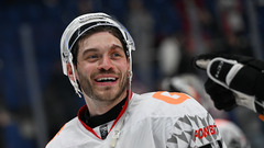 Джозеф Чеккони