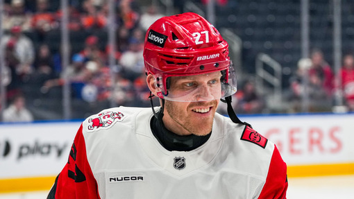 Прогноз на матч Каролина — Питтсбург