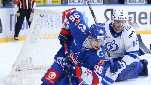 Прогноз на матч Динамо — Шанхайские Драконы