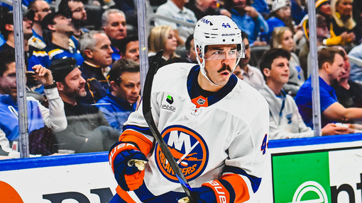 Прогноз на матч Нью-Йорк Айлендерс — Лос-Анджелес