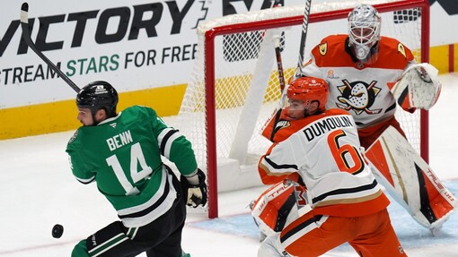 Прогноз на матч Оттава — Анахайм