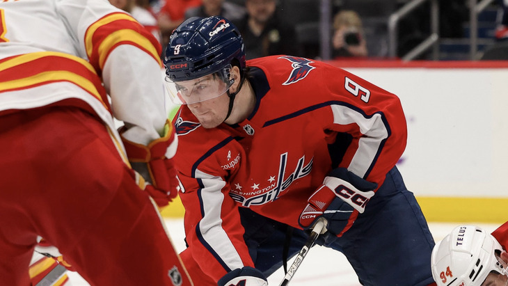 Райан Леонард