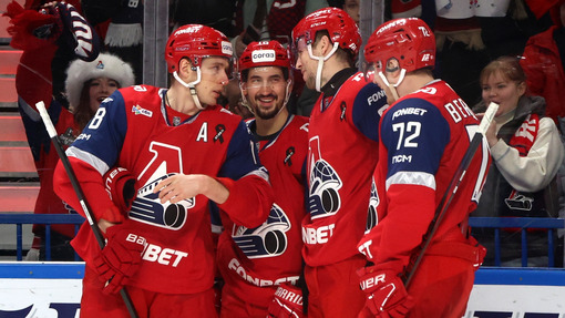 Динамо Минск — Локомотив. Прогноз и ставка на матч Прогноз на матч Динамо Минск — Локомотив