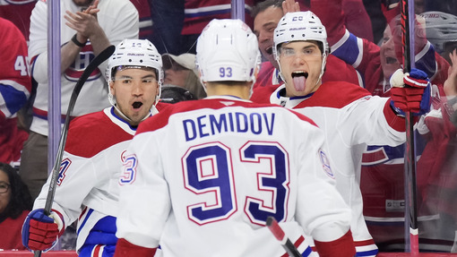 Прогноз на матч Монреаль — Сан-Хосе