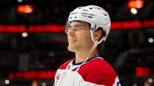 Прогноз на матч Монреаль — Анахайм