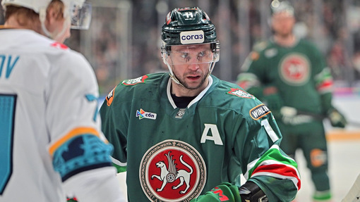 Северсталь — Ак Барс. Прогноз и ставка на матч Прогноз на матч Северсталь — Ак Барс