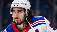 Мика Зибанежад