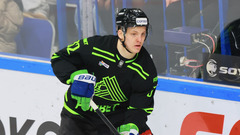 Сергей Варлов