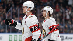 «Оттава» в гостях обыграла «Ванкувер»