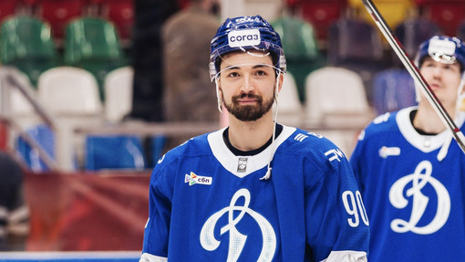 Прогноз на матч Динамо — Ак Барс