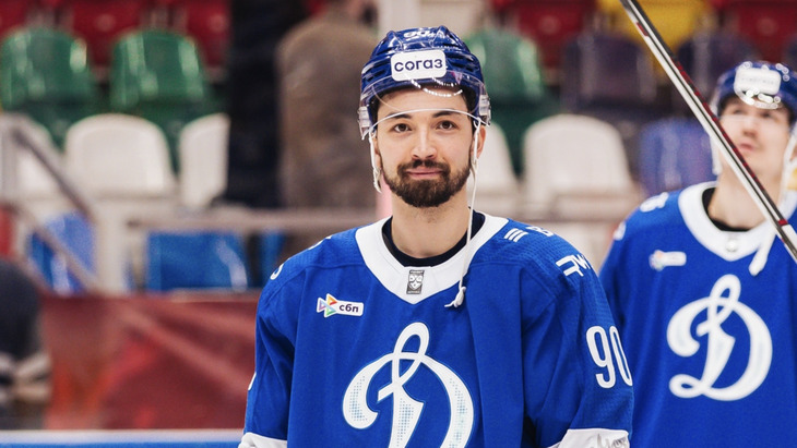 Дилан Сикура