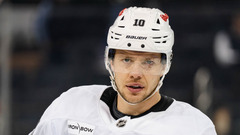 Артемий Панарин