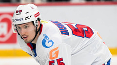 Никита Дишковский