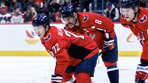 Прогноз на матч Вашингтон — Нью-Джерси