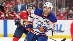 Коннор Макдэвид